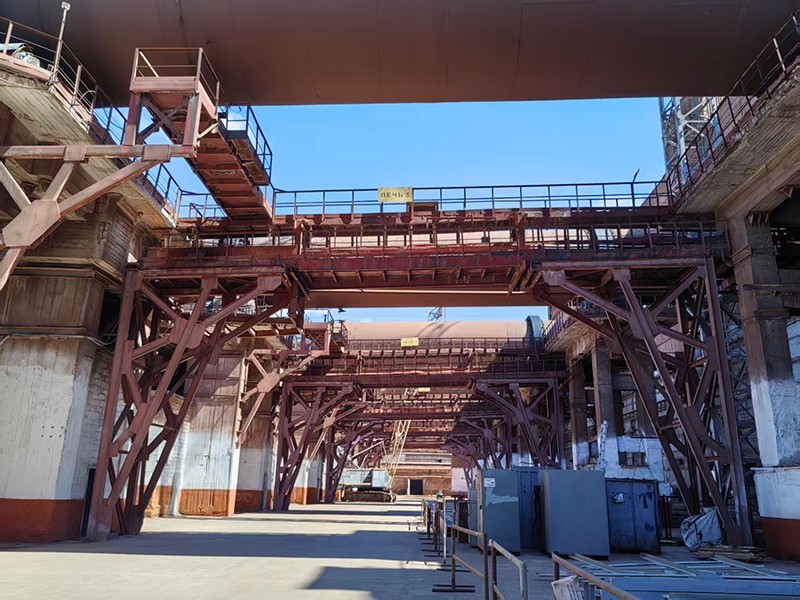 Jiangsu Jufeng Thermal Technology Co., Ltd