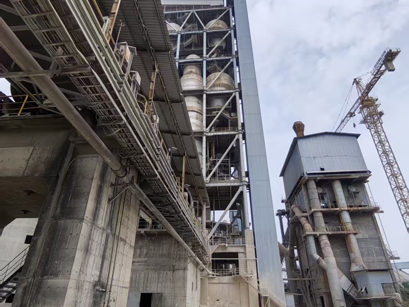 Jiangsu Jufeng Thermal Technology Co., Ltd