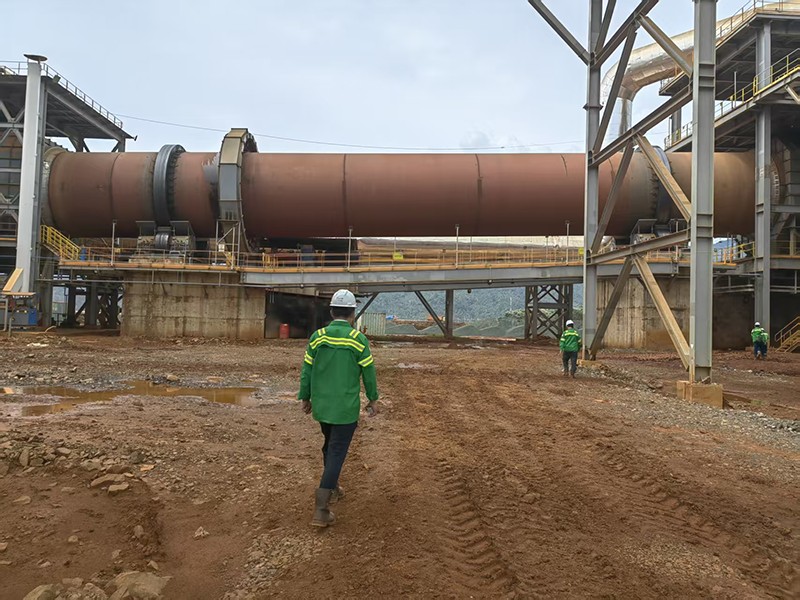 Jiangsu Jufeng Thermal Technology Co., Ltd