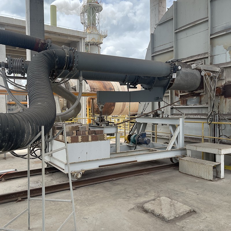 Brûleur à cocombustion à combustible multiple