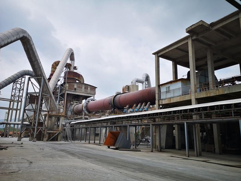 Jiangsu Jufeng Thermal Technology Co., Ltd