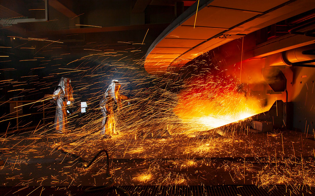 Jiangsu Jufeng Thermal Technology Co., Ltd