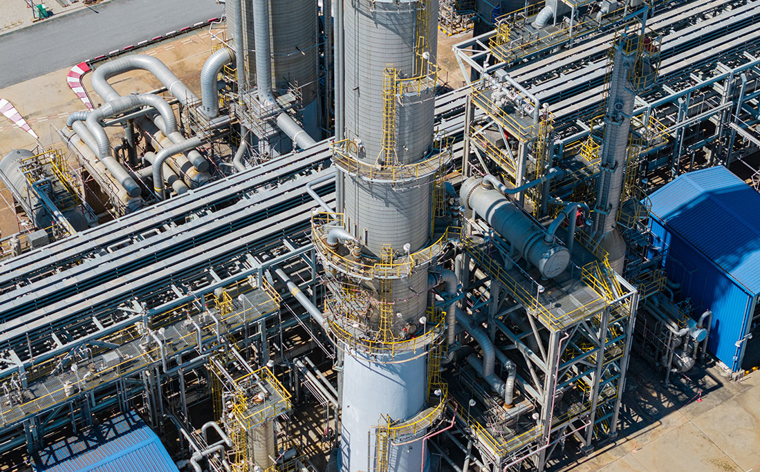 Jiangsu Jufeng Thermal Technology Co., Ltd