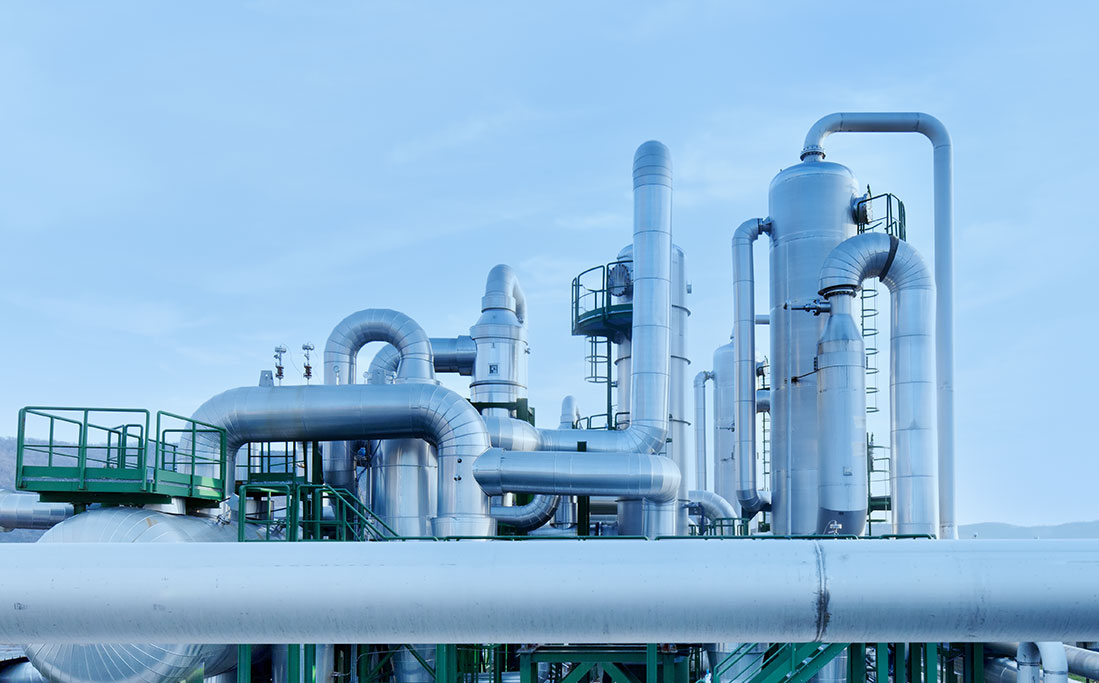 Jiangsu Jufeng Thermal Technology Co., Ltd