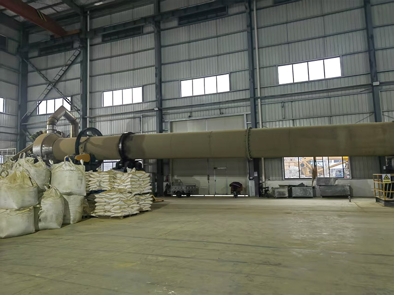 Jiangsu Jufeng Thermal Technology Co., Ltd