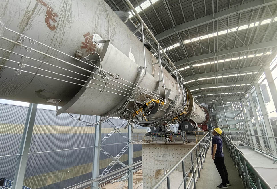 Jiangsu Jufeng Thermal Technology Co., Ltd.