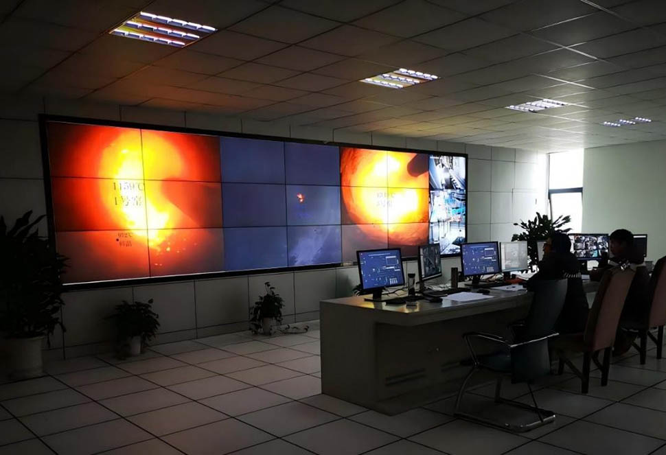 Jiangsu Jufeng Thermal Technology Co., Ltd.