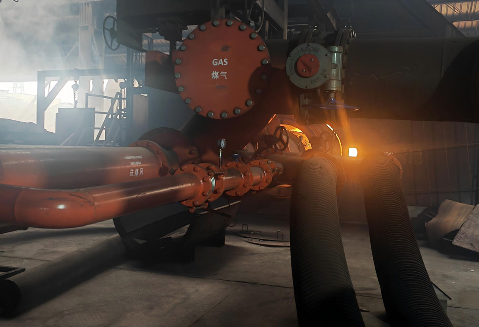 Jiangsu Jufeng Thermal Technology Co., Ltd.