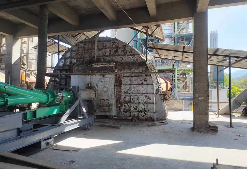 Jiangsu Jufeng Thermal Technology Co., Ltd.