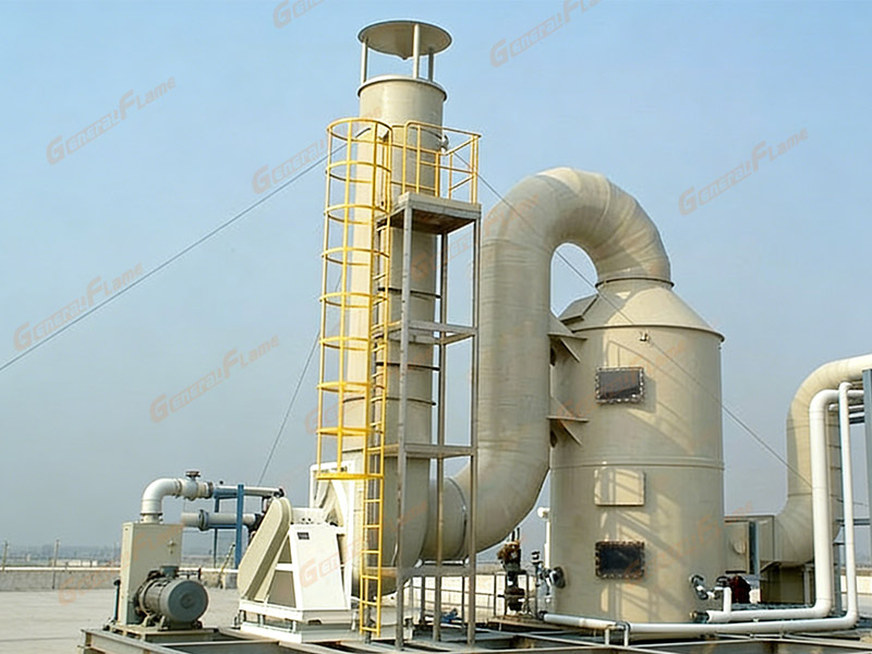 Jiangsu Jufeng Thermal Technology Co., Ltd.