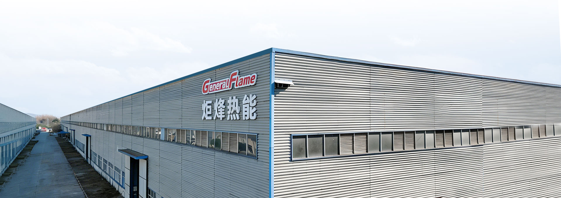 Jiangsu Jufeng Thermal Technology Co., Ltd